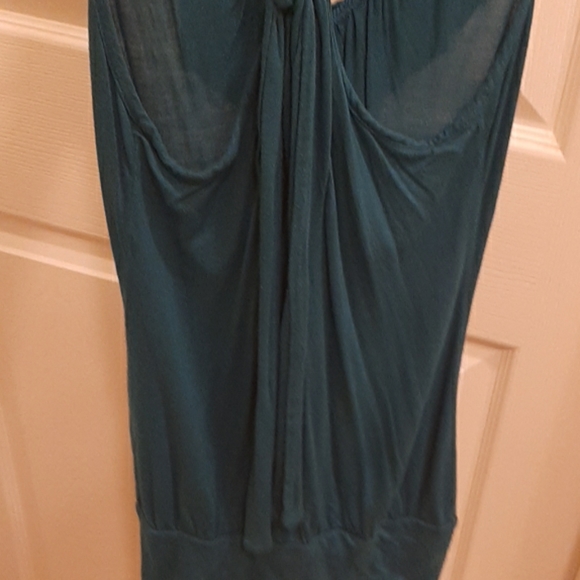 Volume One Tank Top - Picture 8 of 9